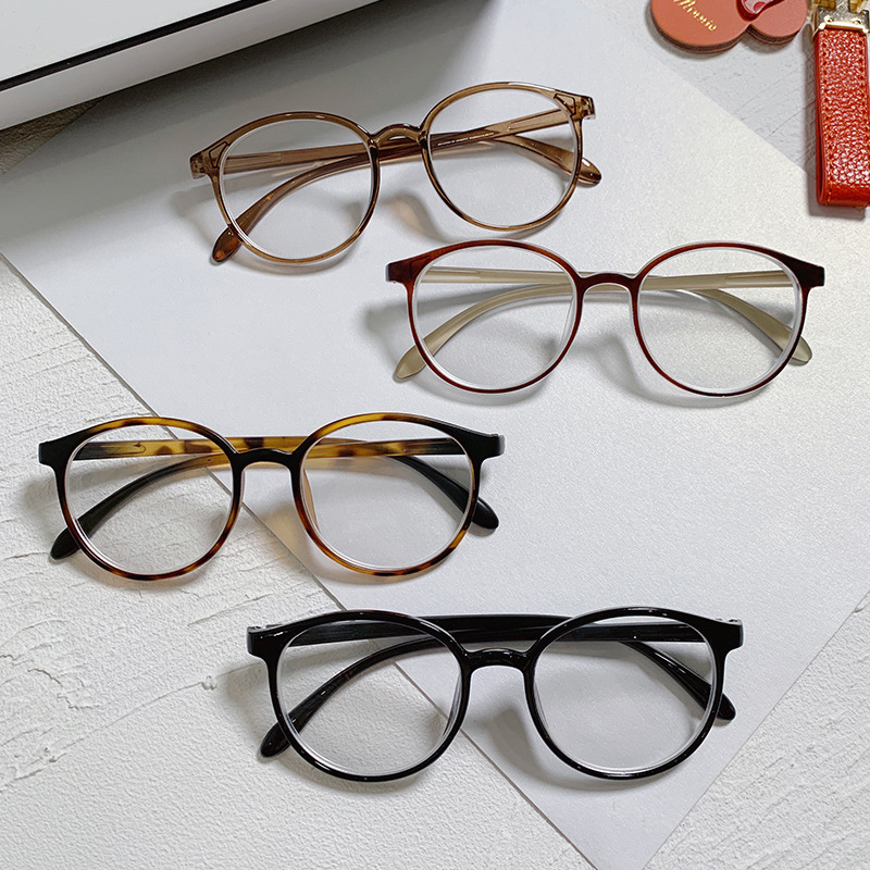 Gaming Glasses Blue - Neue Computerbrille PC-Rahmen für Damen und