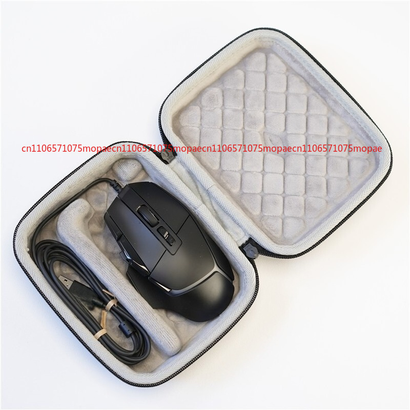 Logitech Mouse G502 - Tragbare Tragetasche Aufbewahrungsbox für Logitech G502
