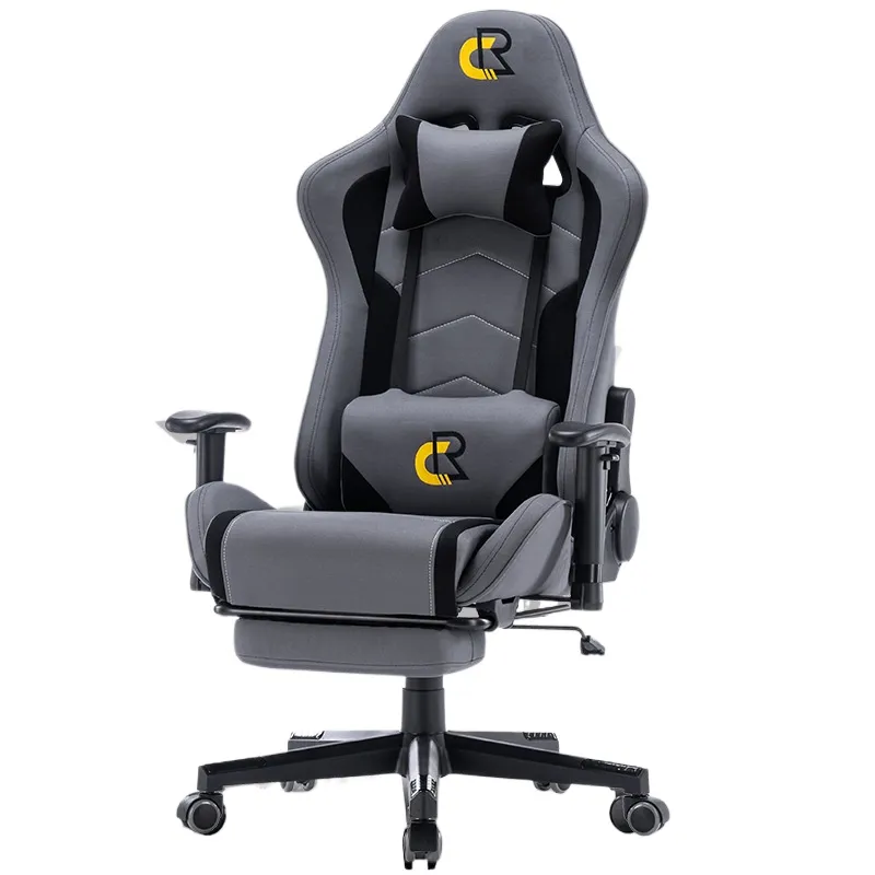 Esports Gaming Hotel - D88 Esports Gaming-Stuhl Ergonomischer Computer-Bürostuhl mit