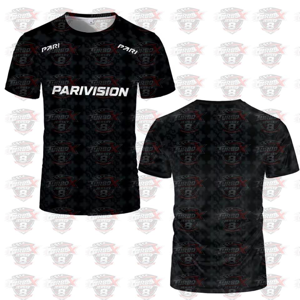 Esports Gaming Teams - 2026 Trikots Parivision CS2 Esports Team