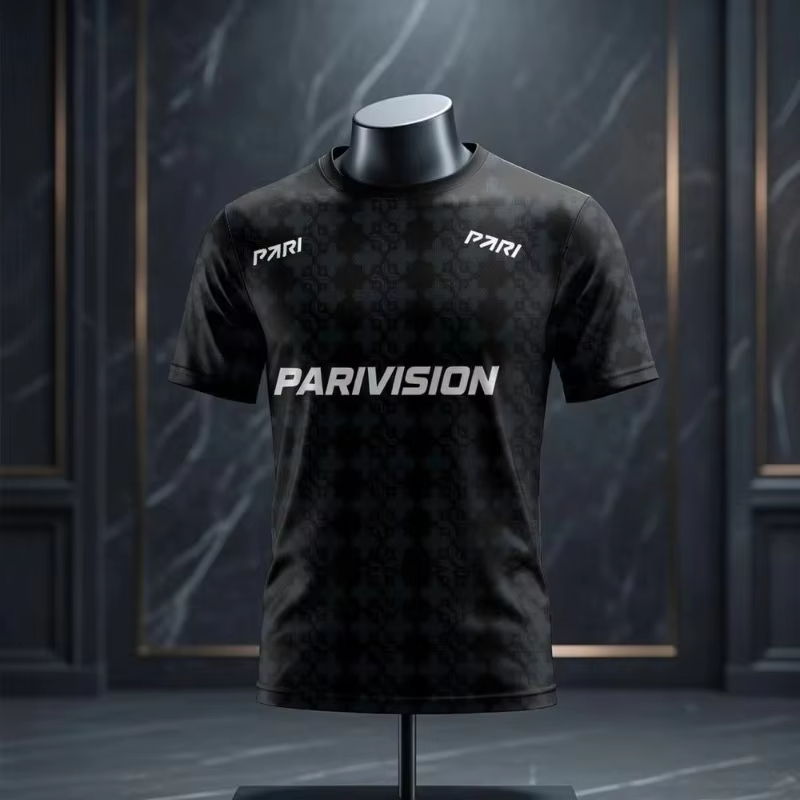 Esports Gaming Teams - PARIVISION CS2 Esports Team 2026 Trikots