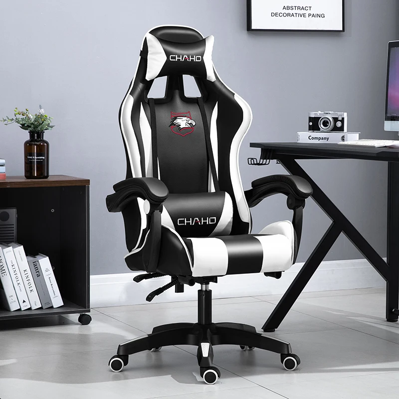 Gaming-Stuhl, verstellbarer Co – Esports Gaming Cafe Bewertung und Preis
