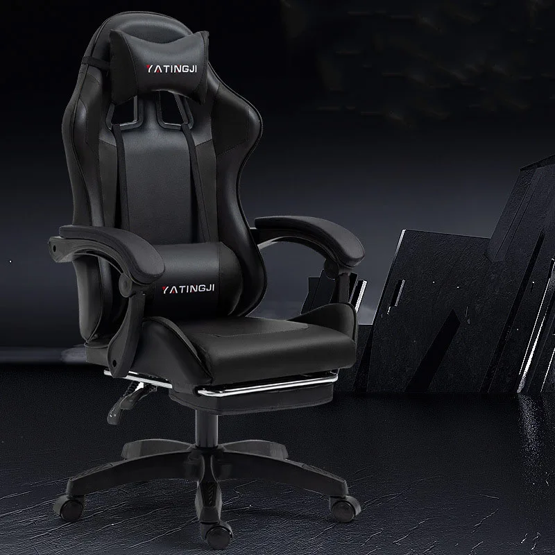 Gaming-Stuhl, verstellbarer Co – Esports Gaming Cafe Bewertung und Preis