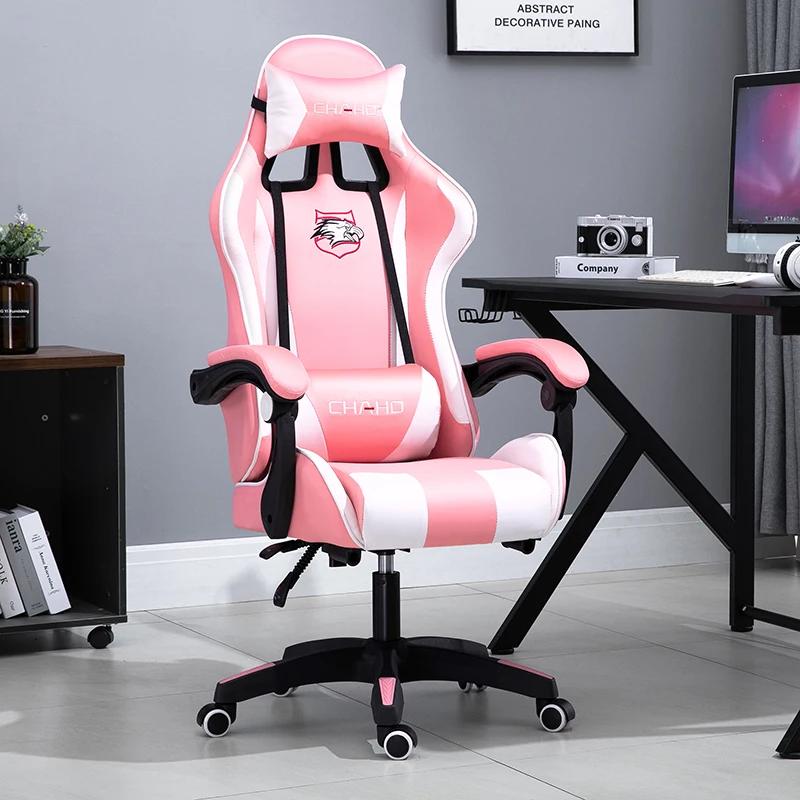 Gaming-Stuhl, verstellbarer Co – Esports Gaming Cafe Bewertung und Preis