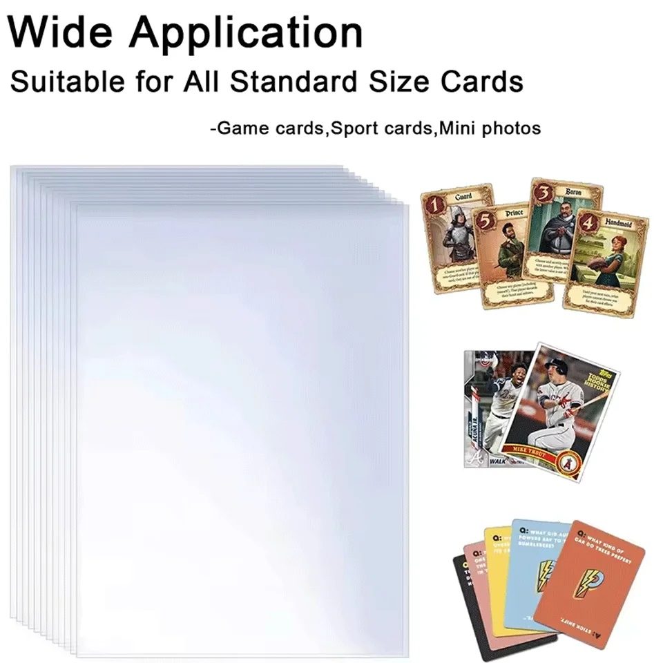 100/300 Stück weiche, transpar – Esports Gaming Arm Sleeve Bewertung und Preis