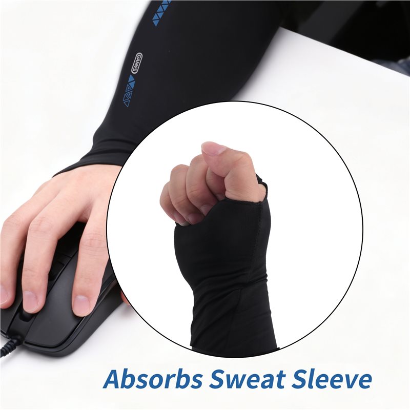 !【Top-Angebote】E-Sport-Handsch – Esports Gaming Arm Sleeve Bewertung und Preis
