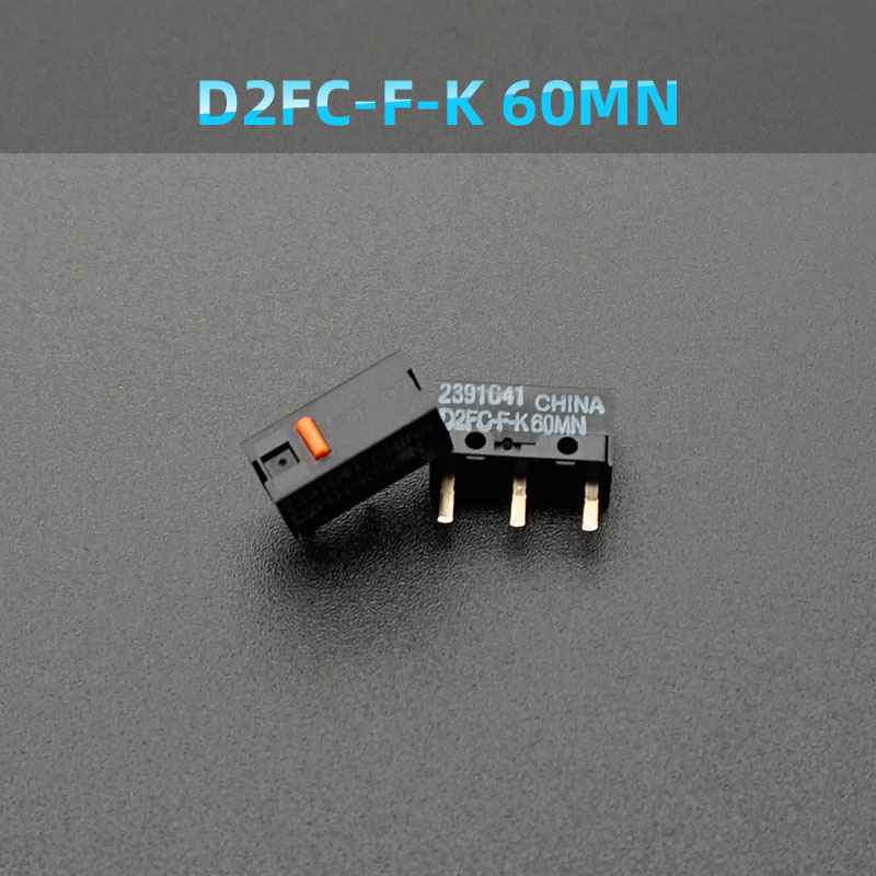 2 stücke Maus Micro schalter M – Logitech Mouse G502 Bewertung und Preis