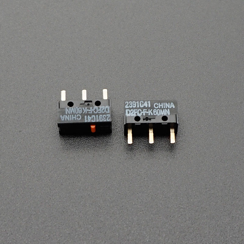 2 stücke Maus Micro schalter M – Logitech Mouse G502 Bewertung und Preis