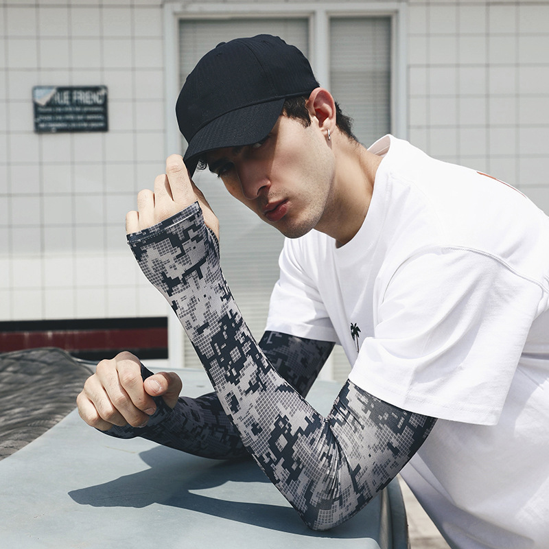 Uv Solar Arm Hülse Männer Somm – Esports Gaming Arm Sleeve Bewertung und Preis