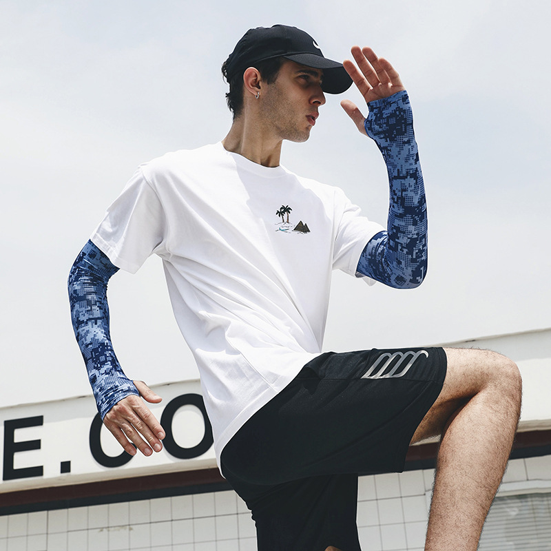 Uv Solar Arm Hülse Männer Somm – Esports Gaming Arm Sleeve Bewertung und Preis