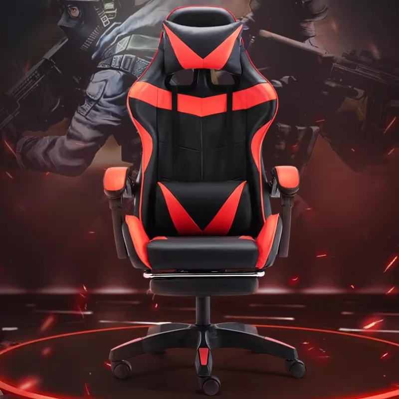 Esports-Gaming-Stuhl, Computer – Esports Gaming Cafe Bewertung und Preis