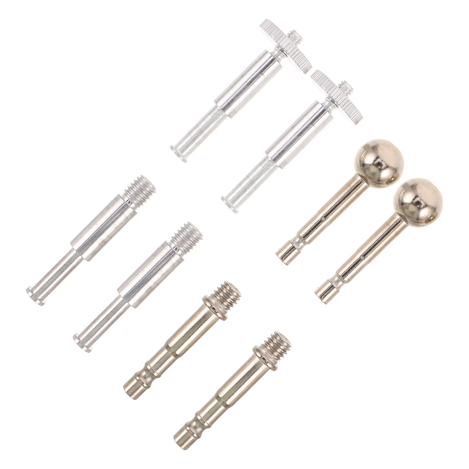 6-teiliger Mikrofon-Armadapter – Microphone Arm Boom Bewertung und Preis