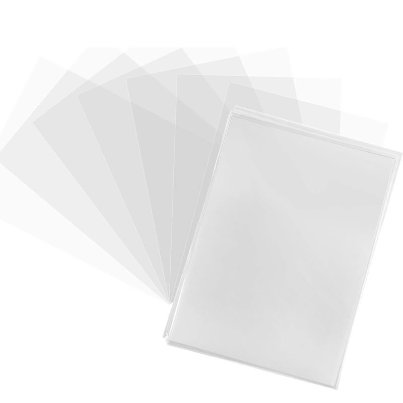 100Pcs Spiele Karte Ärmeln Tra – Esports Gaming Arm Sleeve Bewertung und Preis