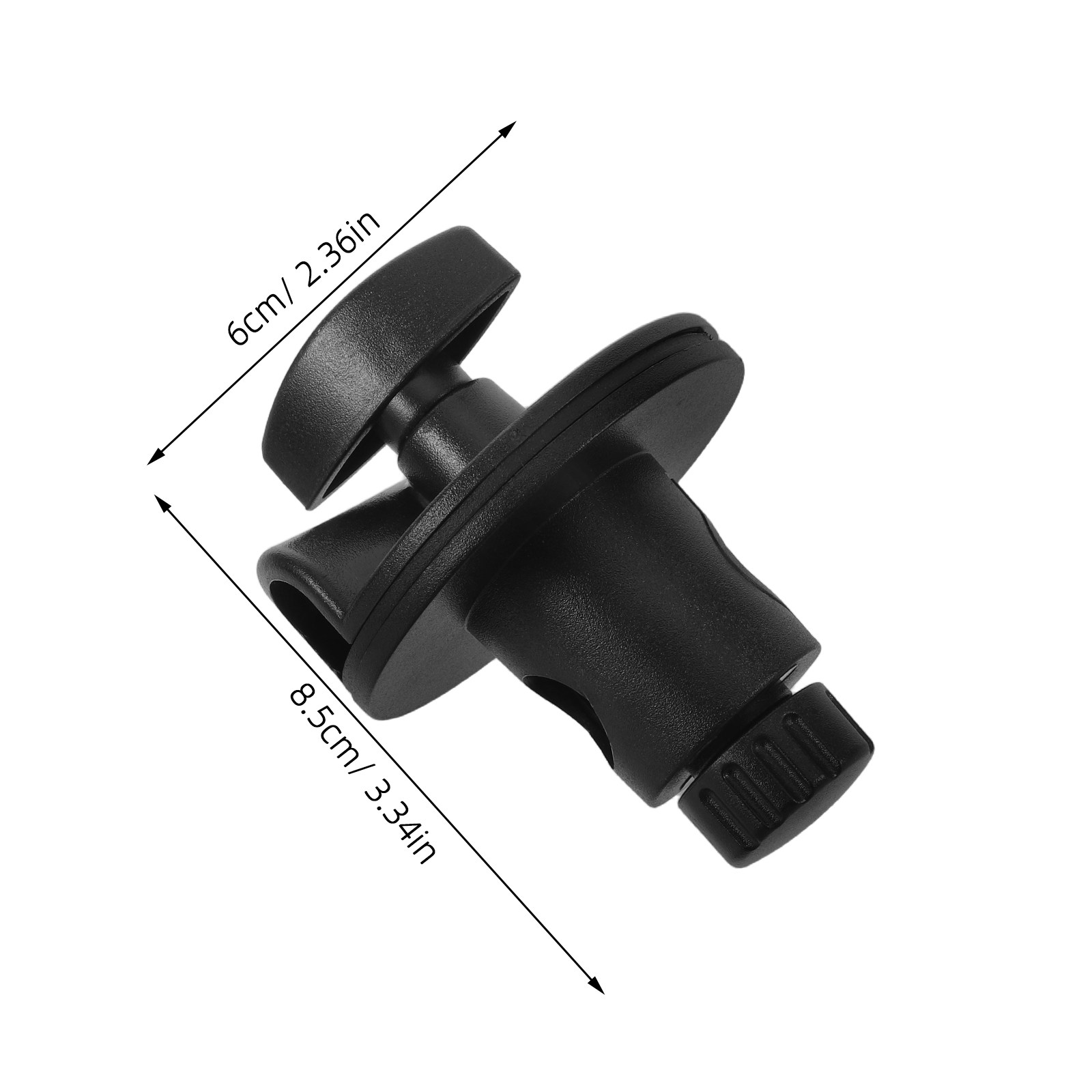 4 Stück Mikrofonarm-Halterung, – Microphone Arm Boom Bewertung und Preis