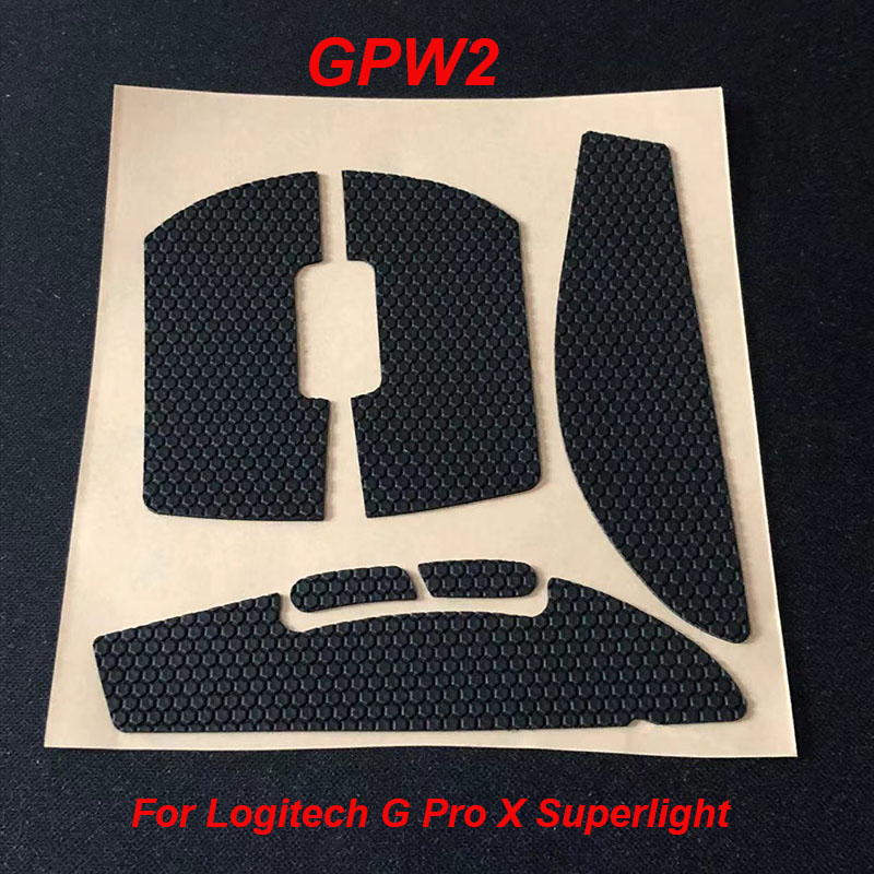Anti-Rutsch-Schweißabsorbieren – Logitech Mouse G502 Bewertung und Preis