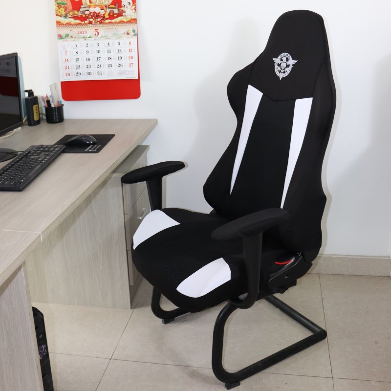 Neue Gaming Stuhl Abdeckung El – Esports Gaming Hotel Bewertung und Preis