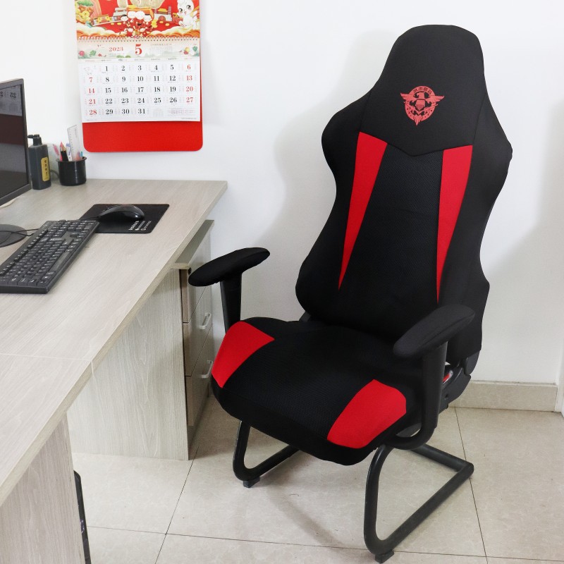 Neue Gaming Stuhl Abdeckung El – Esports Gaming Hotel Bewertung und Preis