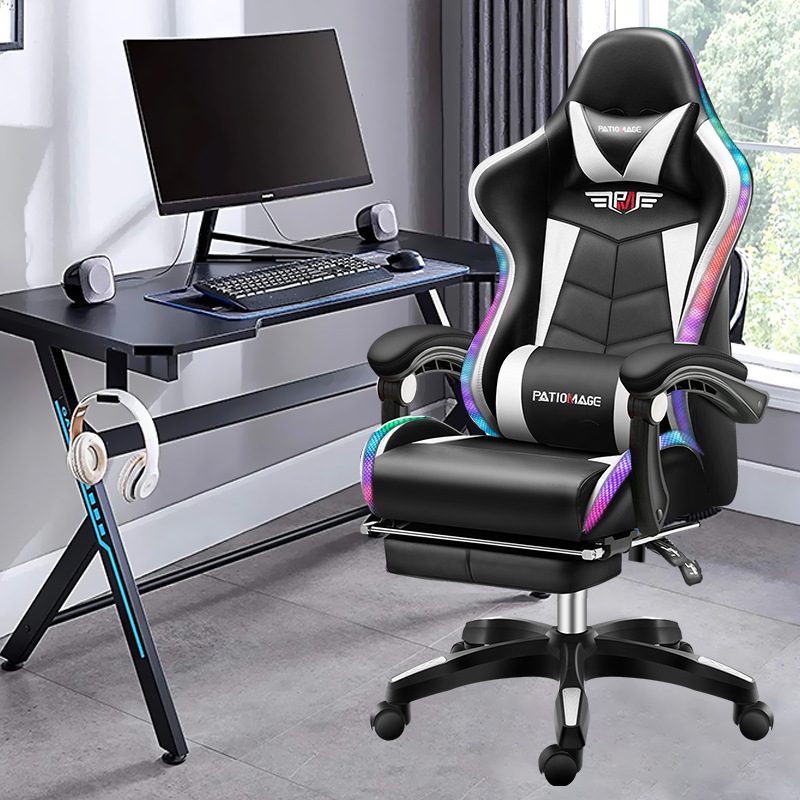 Bürostuhl E-Sports Gaming Heim – Esports Gaming Cafe Bewertung und Preis