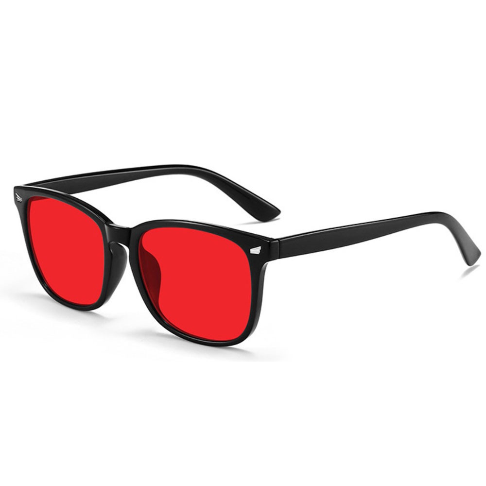 Blaulichtfilterbrillen mit rot – Gaming Glasses Blue Bewertung und Preis
