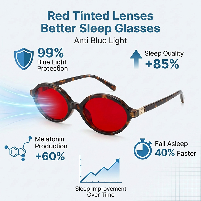 Anti-Blaulicht Rote Linsenfilt – Gaming Glasses Blue Bewertung und Preis