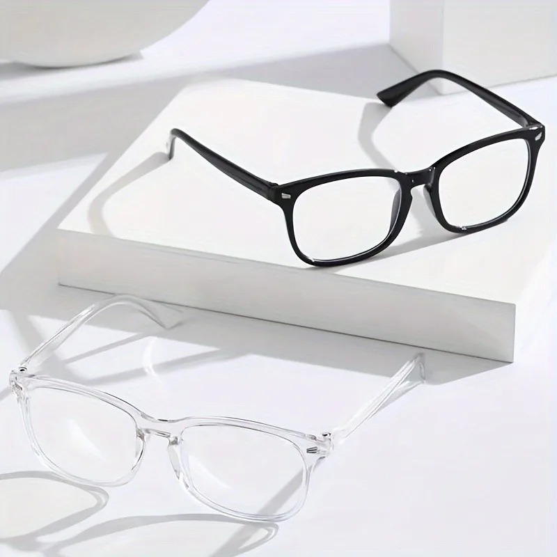 1/2/3 Stück quadratische Anti- – Gaming Glasses Blue Bewertung und Preis