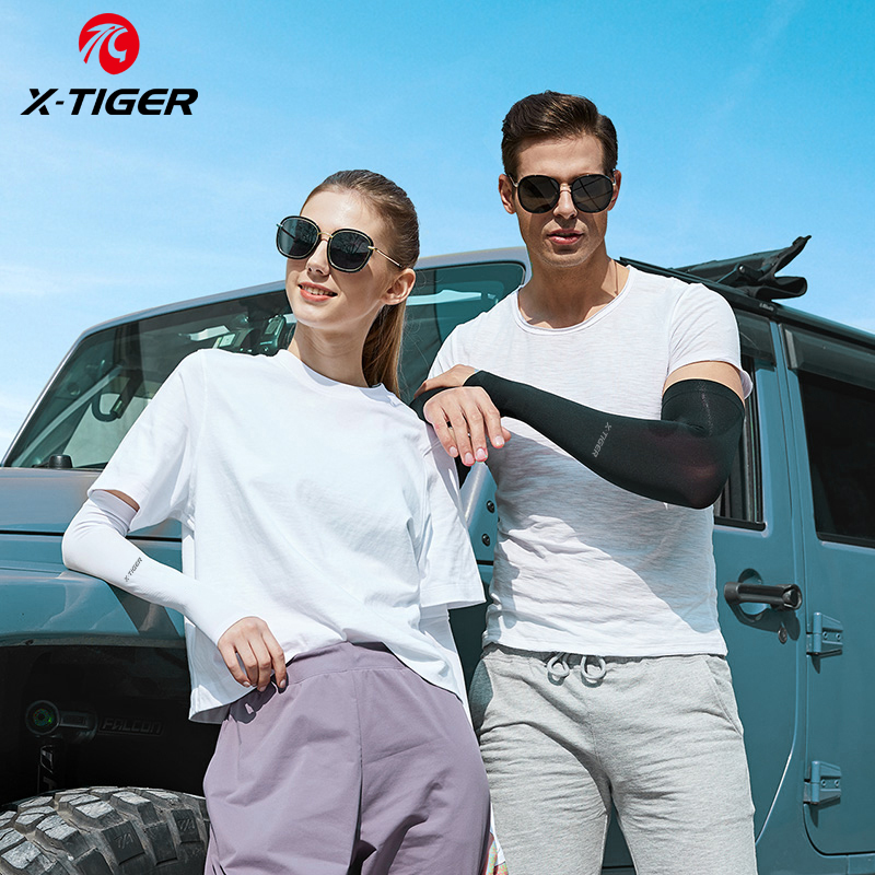 X-TIGER Radfahren Arm Ärmel Ei – Esports Gaming Arm Sleeve Bewertung und Preis