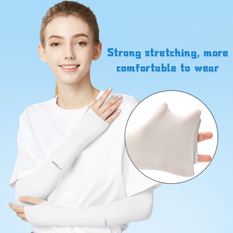 X-TIGER Radfahren Arm Ärmel Ei – Esports Gaming Arm Sleeve Bewertung und Preis