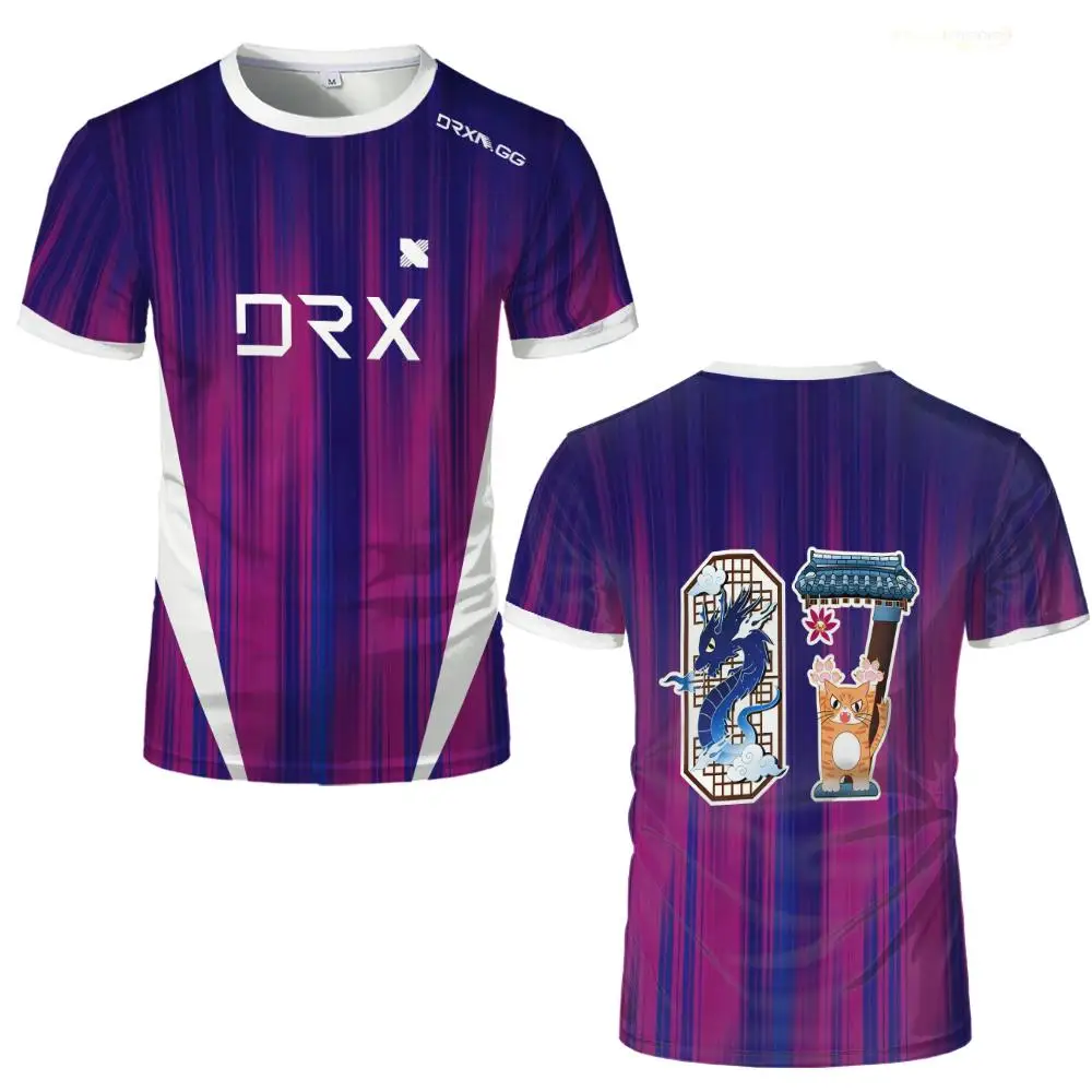DRX 2026 Neues Esports-Team-Un – Esports Gaming Teams Bewertung und Preis
