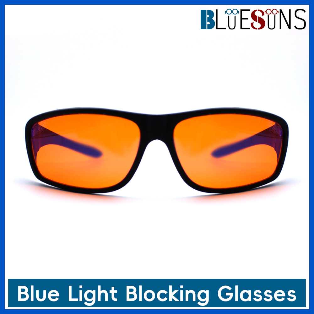 Übergroße Anti-Blaulicht-Brill – Gaming Glasses Blue Bewertung und Preis