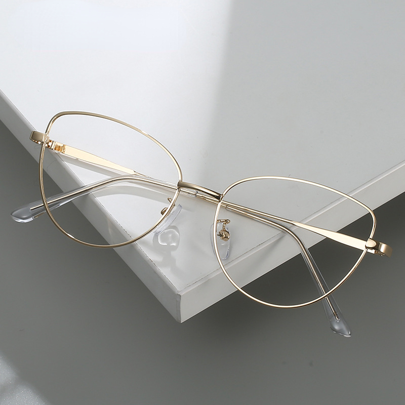 Photochrome Cat Eye-Brille, Re – Gaming Glasses Blue Bewertung und Preis