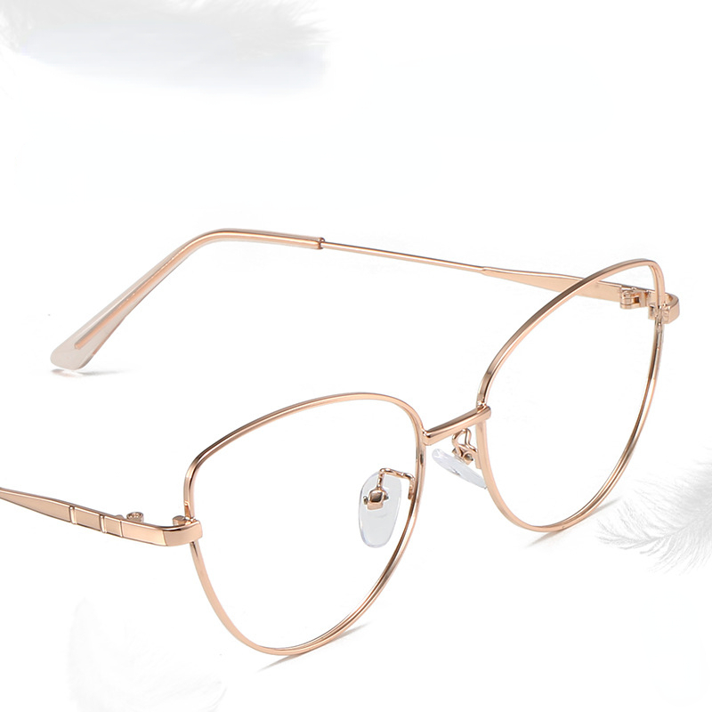 Photochrome Cat Eye-Brille, Re – Gaming Glasses Blue Bewertung und Preis