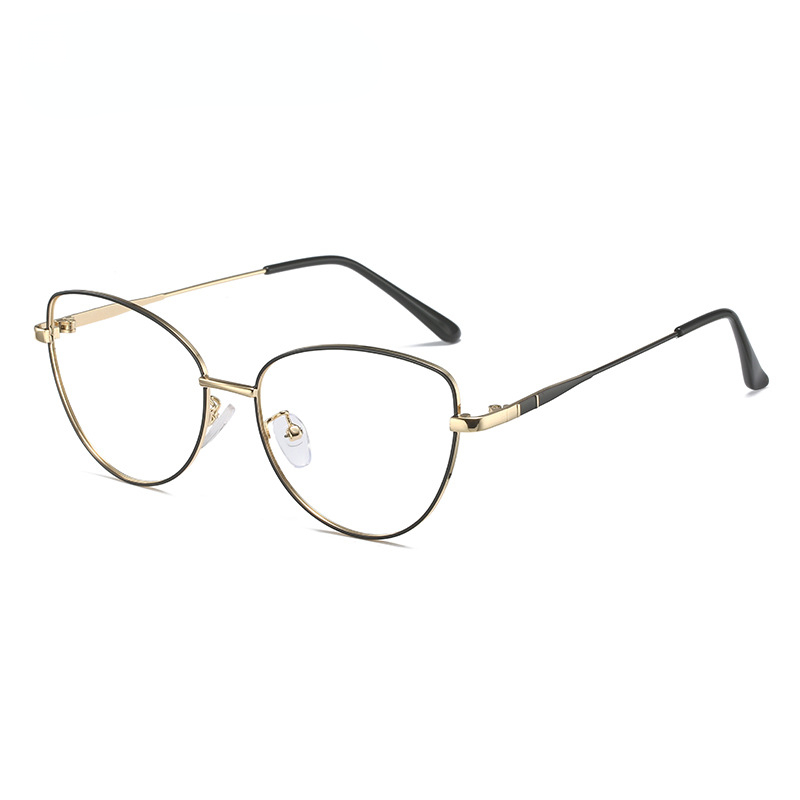 Photochrome Cat Eye-Brille, Re – Gaming Glasses Blue Bewertung und Preis