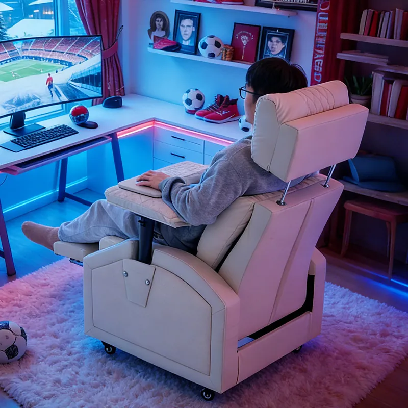 Großhandel E-Sports Sofa für I – Esports Gaming Cafe Bewertung und Preis