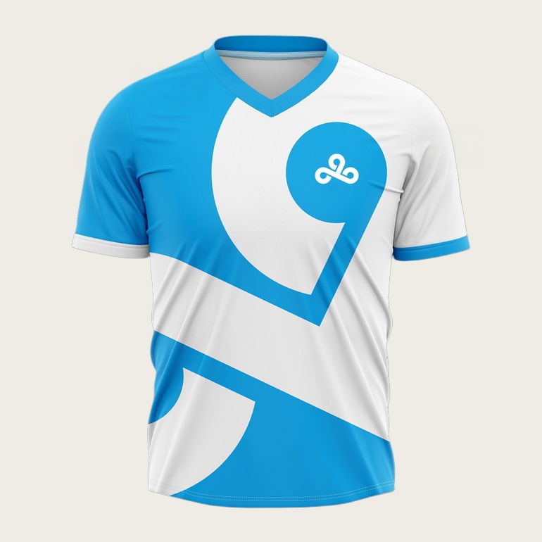 2026 Neues Cloud9 Galaxy Nebul – Esports Gaming Teams Bewertung und Preis