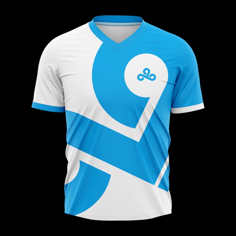 2026 Neues Cloud9 Galaxy Nebul – Esports Gaming Teams Bewertung und Preis