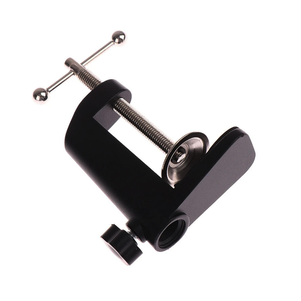 C-Förmigen Clip Schreibtisch T – Microphone Arm Boom Bewertung und Preis