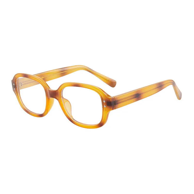 Retro Quadratische Kurzsichtig – Gaming Glasses Blue Bewertung und Preis