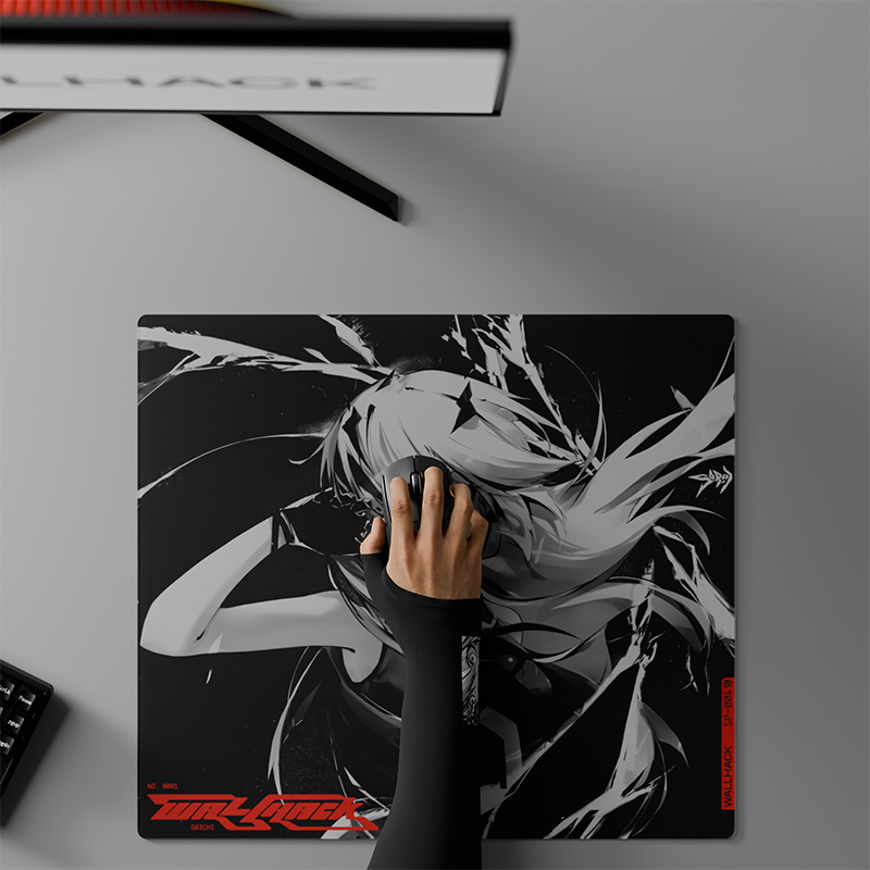 Wallhack Esports Specific Flut – Esports Gaming Arm Sleeve Bewertung und Preis