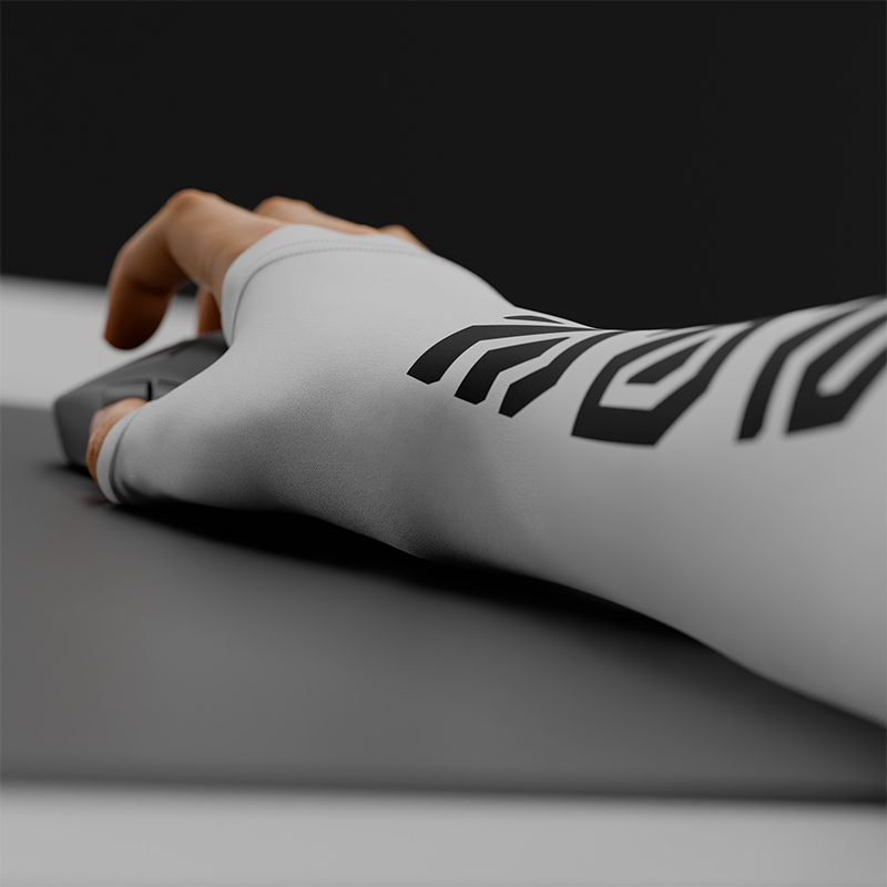 Wallhack Esports Specific Flut – Esports Gaming Arm Sleeve Bewertung und Preis