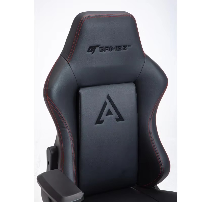 Moderner Leder-Gaming-Stuhl mi – Esports Gaming Cafe Bewertung und Preis