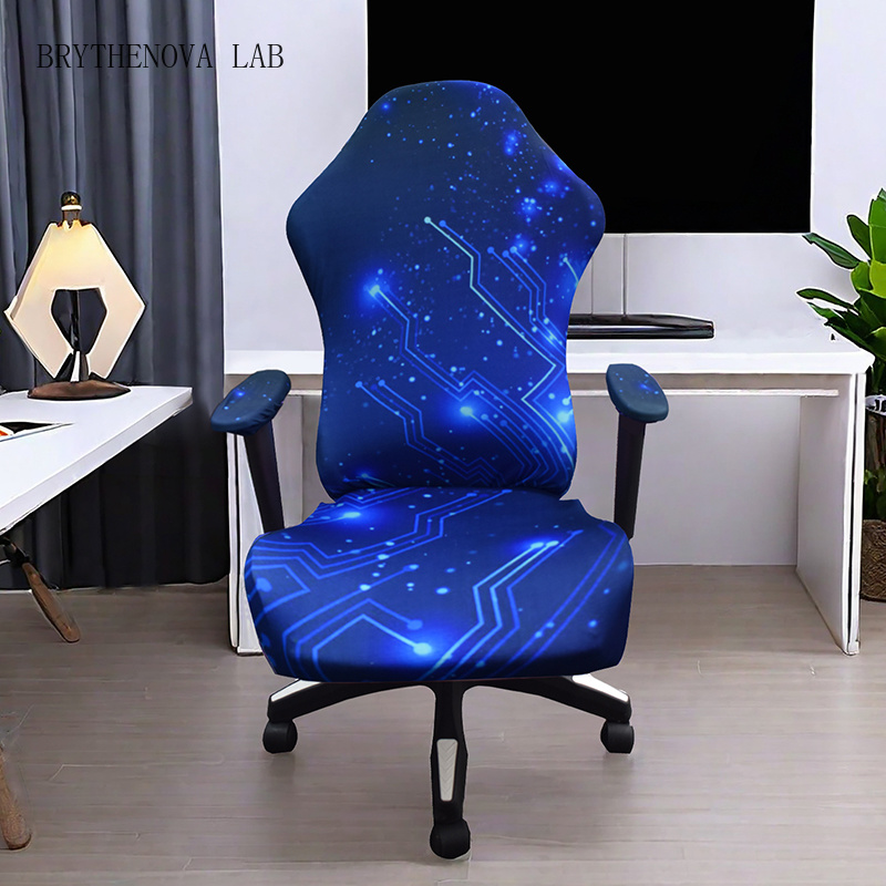 Elastischer Gaming-Stuhlbezug  – Esports Gaming Hotel Bewertung und Preis