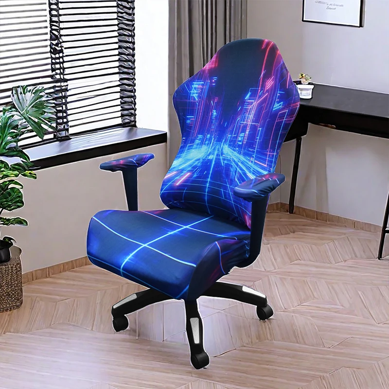 Elastischer Gaming-Stuhlbezug  – Esports Gaming Hotel Bewertung und Preis