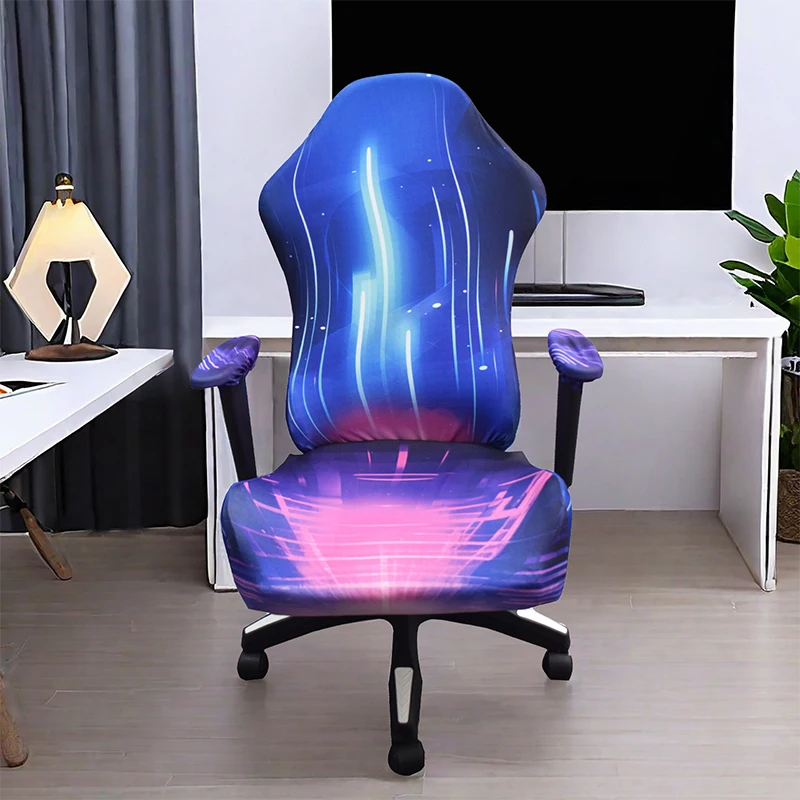 Elastischer Gaming-Stuhlbezug  – Esports Gaming Hotel Bewertung und Preis
