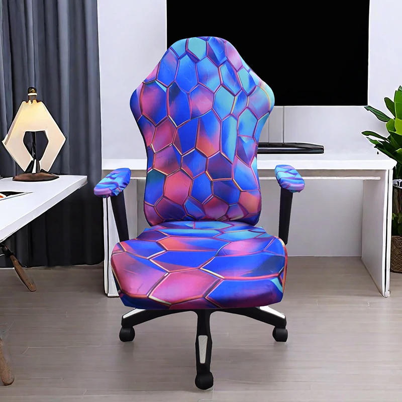 Elastischer Gaming-Stuhlbezug  – Esports Gaming Hotel Bewertung und Preis