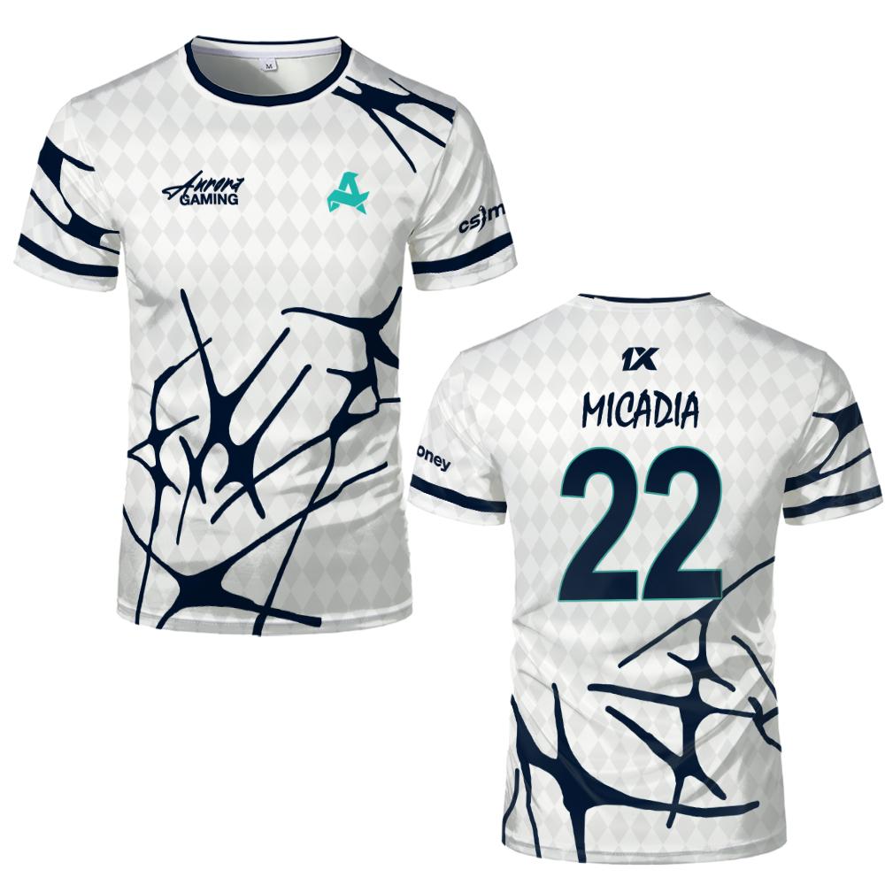 Esports Team Aurora Gaming Jer – Esports Gaming Teams Bewertung und Preis