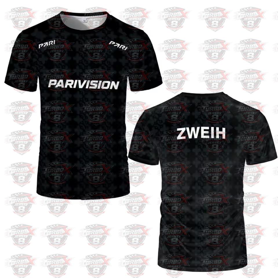 2026 Trikots Parivision CS2 Es – Esports Gaming Teams Bewertung und Preis