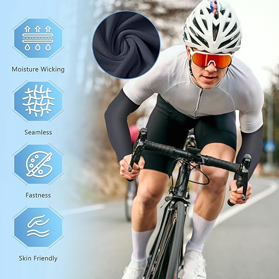 7 Paar atmungsaktive Sonnensch – Esports Gaming Arm Sleeve Bewertung und Preis