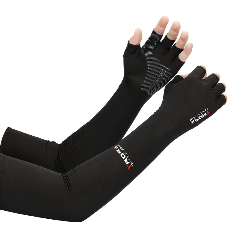 1 paar Sport Arm Ärmel Radfahr – Esports Gaming Arm Sleeve Bewertung und Preis