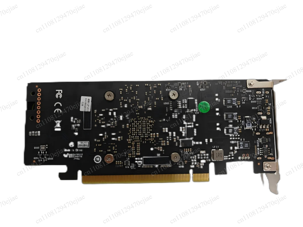 Abovetop RTX 4060 8GB Low-Prof – Nvidia Vga Rtx 4060 Bewertung und Preis