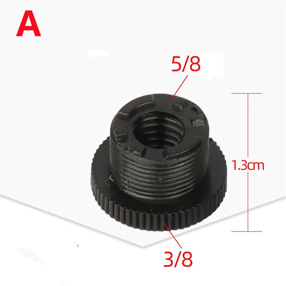 Mikrofonständer-Adapter, 5/8 Z – Microphone Arm Boom Bewertung und Preis